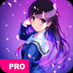 ANIME WALLPAPERS PRO V5.6.27.apk